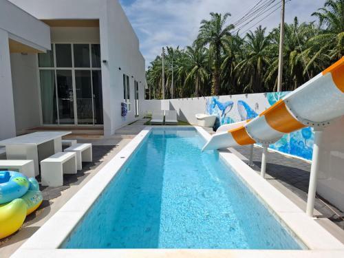 Inspire Pool Villa Ao Nang - Tap to explore photos