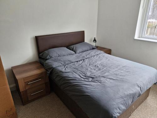 Bright Spacious Airy 2 Bed Flat - Tap to explore photos