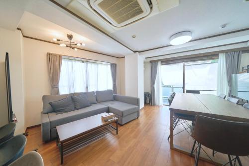 FINOA Residential Suite Kamata - Tap to explore photos