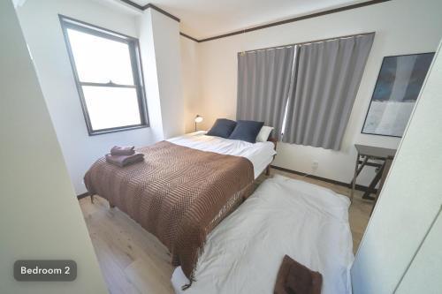 FINOA Residential Suite Kamata