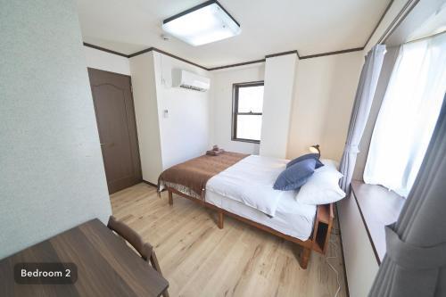 FINOA Residential Suite Kamata - Tap to explore photos