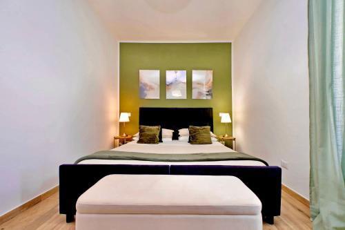 Domus Traiano - Port Apartment