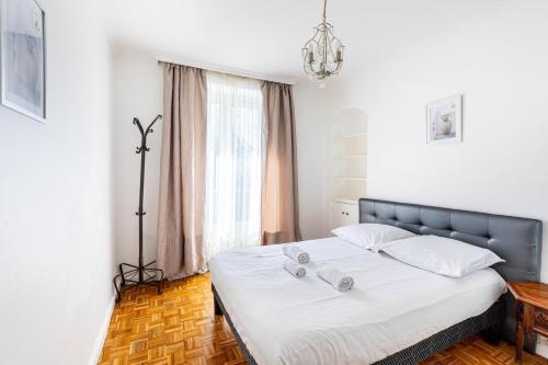 GuestReady - Apt Lumineux près de la Gare de l'Est