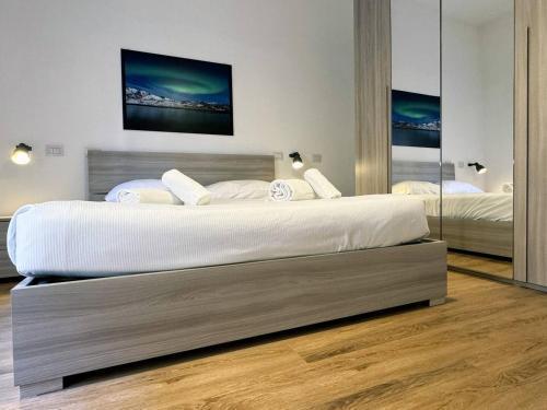 JHHIT Tuscolana Suite 03 with Terrace
