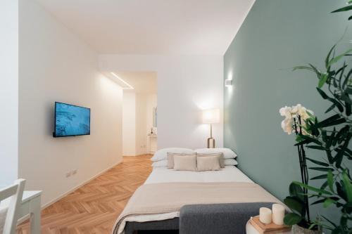 Emma Bliss Apartment