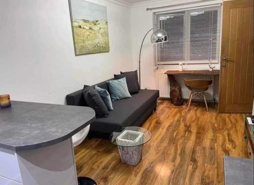 Dollis Hill One Bedroom Apartment NW2 - Tap to explore photos
