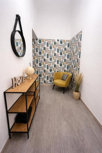 San Giovanni Elegant Apartment - Casa Dolce Casa - Tap to explore photos