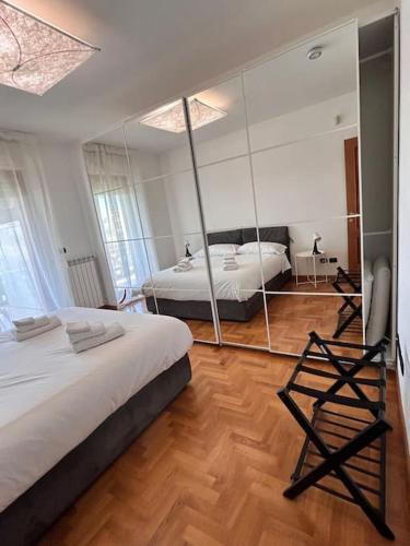 Premium Apartment Papillo Room Type - One-Bedroom Apartment