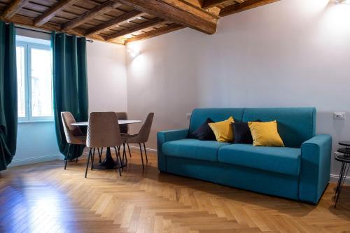 Costaguti Holiday Apartment - Tap to explore photos