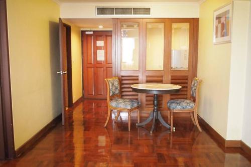 Spacious room in Sukhumvit Nana