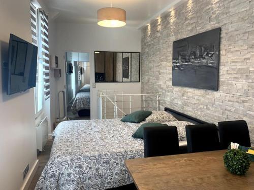 03 Tour Eiffel Appartement pour 7 personnes