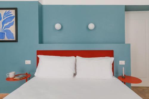 UnoUnOtto Room Type - Double Room