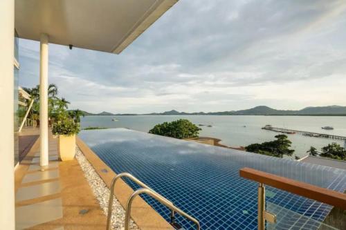 Entire villa in Thalang, Thailand - Tap to explore photos