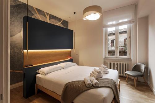 Sant'Andrea Apartment