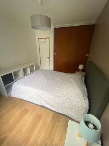 Appartement proche Disneyland Paris 58m2-cœur du centre ville-parking