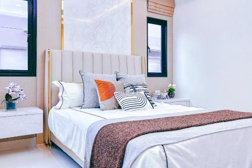 Hidden Hill Pool Villa 4BR 15 Mins Jomtien Beach