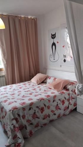 Mis Flores Tourist Apartment