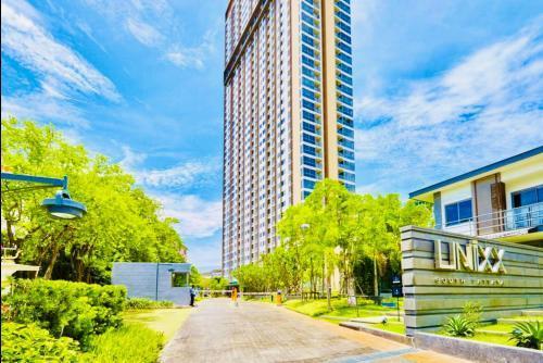 Condo 1BR Walking street PATTAYA - Tap to explore photos