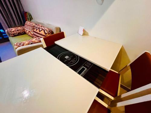 Condo 1BR Walking street PATTAYA - Tap to explore photos