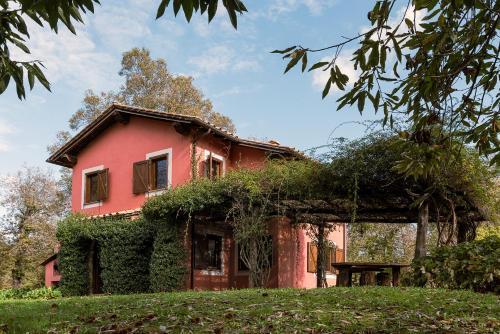 Casale Pomodoro Room Type - Villa with Private Pool