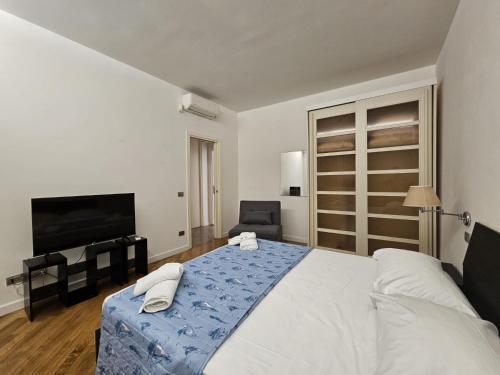 Be Your Home - G-Point Apartments
