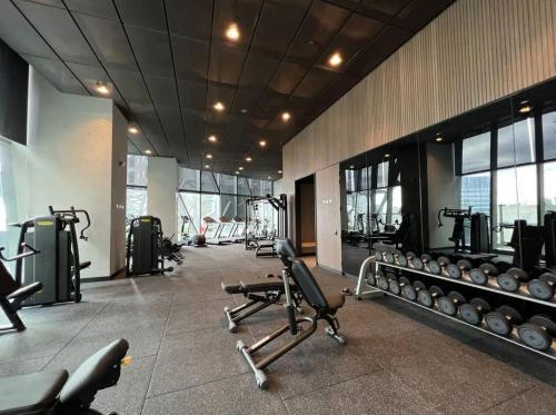 Stunning City Views and Best CBD Location w Pool - Tap to explore photos