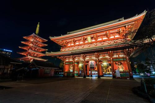 東京リリアルホテル0501 - Tap to explore photos