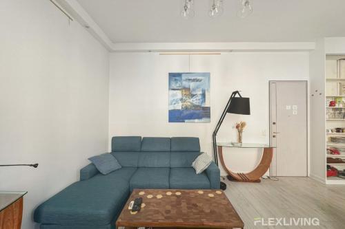 Flexliving - T2 - Servan - Tap to explore photos