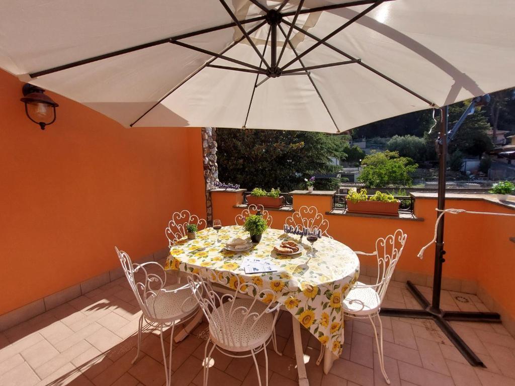 Casa Spartaco by Holiday World - Tap to explore photos