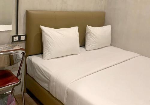 Anders Arjuna Selatan