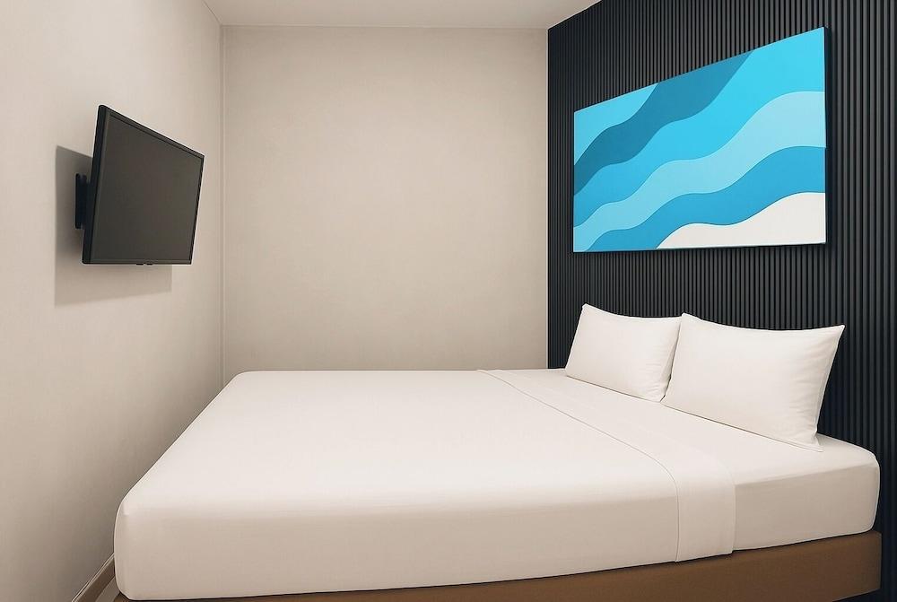 Anders Arjuna Selatan Room Type - Superior Double Room, 1 Queen Bed