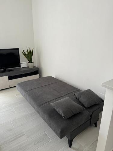 Eco del Mare Room Type - Two-Bedroom Apartment