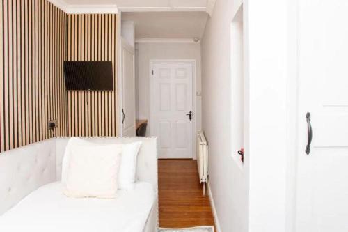 2bd Nest in Saint John's Wood