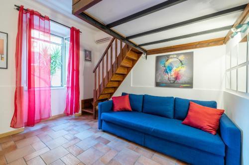 CASA GIOVI - Apartment with garden - Tap to explore photos