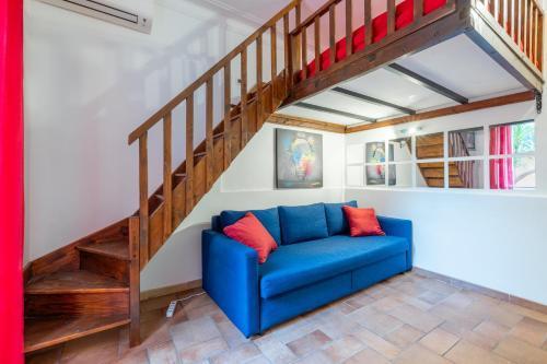 CASA GIOVI - Apartment with garden