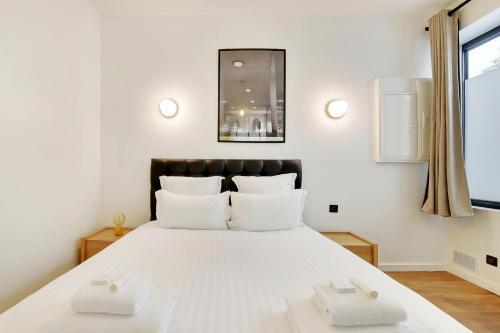 Pick A Flat's Apartment in Place Vendôme - Rue Saint-Honore
