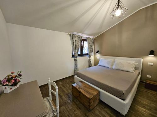 Casale Valle Cardinale Room Type - Double Room with Private Bathroom Casale Valle Cardinale Room Type - Double Room with Private Bathroom