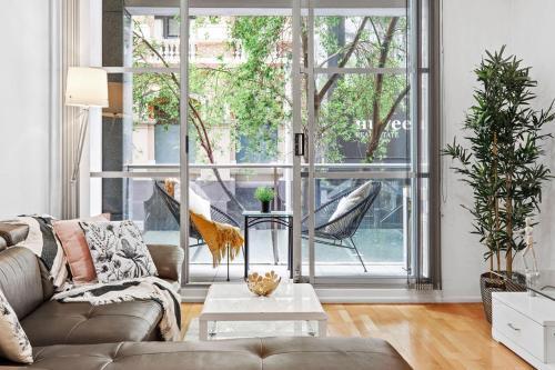 A Plush & Comfy Studio Next to Darling Harbour - Tap to explore photos