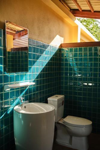 BANYASAMUI Wooden House, Sauna, Cold & Hot Bath in Koh Samui Room Type - One-Bedroom House
