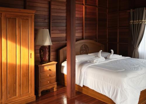 BANYASAMUI Wooden House, Sauna, Cold & Hot Bath in Koh Samui