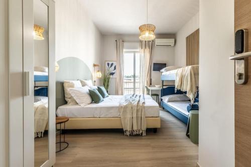 Dafne Rooms a relaxing piece of paradise - Tap to explore photos
