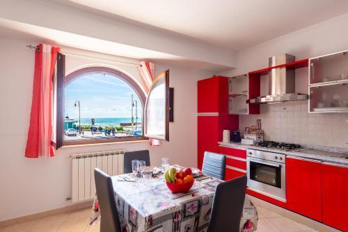 Mary Goretti Home Sea View