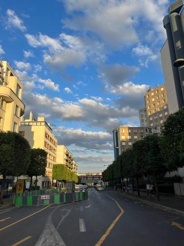C - Maison 10 min PARIS EXPO - 5 rooms/5 beds