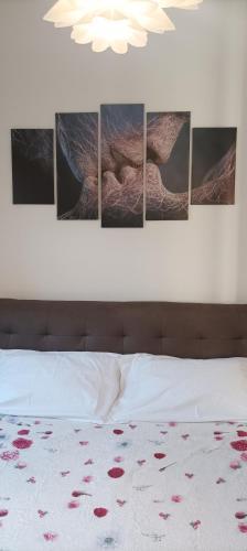 Il Bacio Room Type - One-Bedroom Apartment