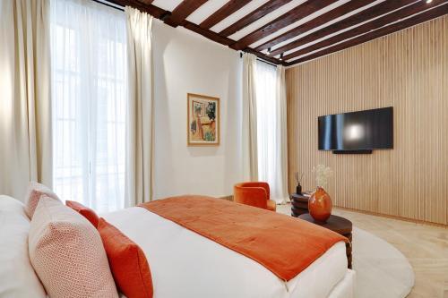 TheLander - Serviced Apartment in Saint-Germain-des-Prés