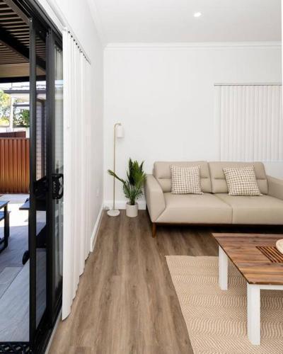 Modern Home in the Heart of Bankstown - Tap to explore photos