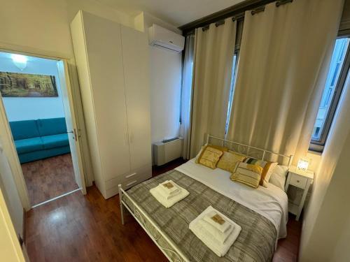 San Giovanni's Cozy Apartment