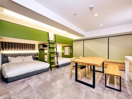 HOTEL ALL IN TOKYO Asakusabashi - Tap to explore photos