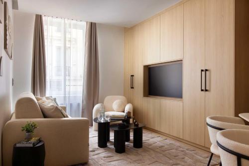 Apt Exceptional - AC - 3BR-8P- Gare de l 'Est - Tap to explore photos