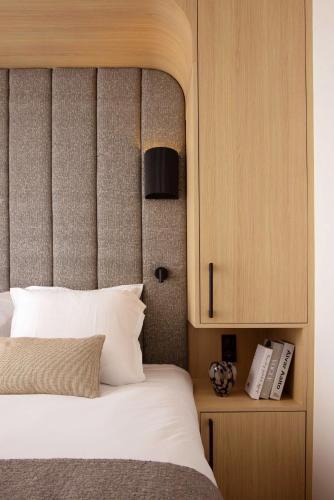 Apt Exceptional - AC - 3BR-8P- Gare de l 'Est - Tap to explore photos